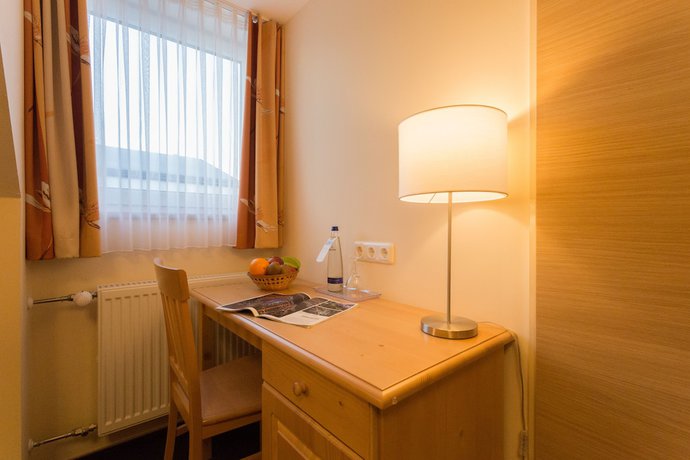 Imagen de la habitación del Landhotel and Gasthof Gr&auml;tz. Foto 17