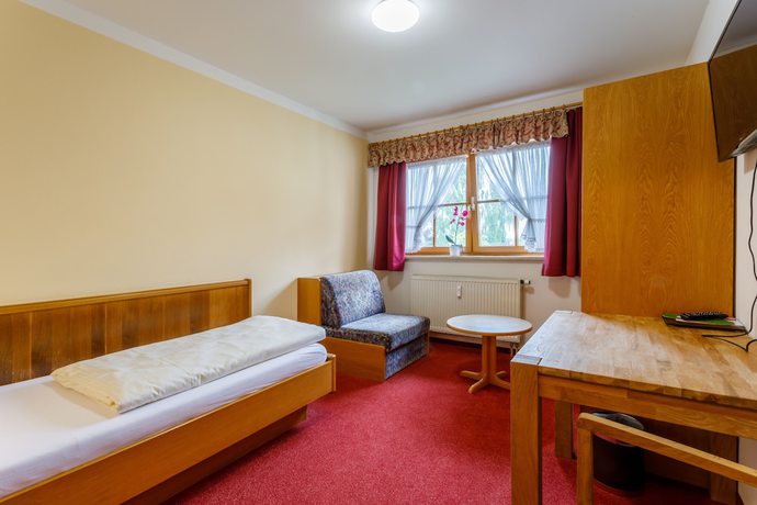 Imagen de la habitación del Landhotel und Gasthaus Wiedmann. Foto 6