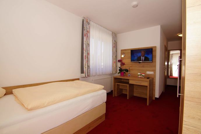 Imagen de la habitación del Landhotel und Gasthaus Wiedmann. Foto 7