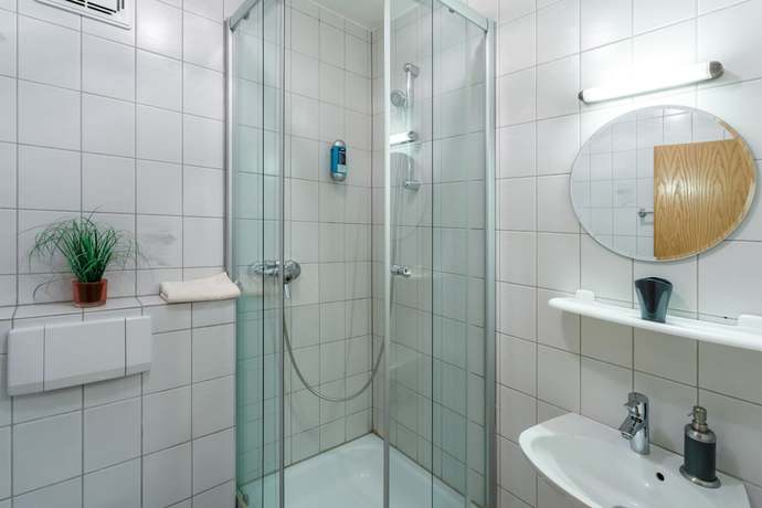 Imagen de la habitación del Landhotel und Gasthaus Wiedmann. Foto 10