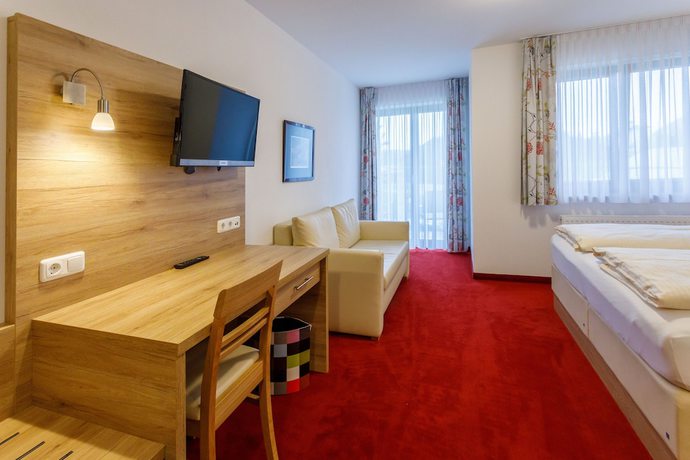 Imagen de la habitación del Landhotel und Gasthaus Wiedmann. Foto 15