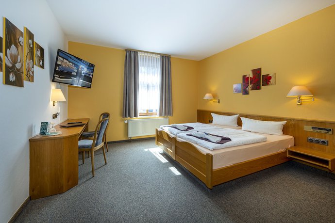 Imagen de la habitación del Landhotel zur Post. Foto 7