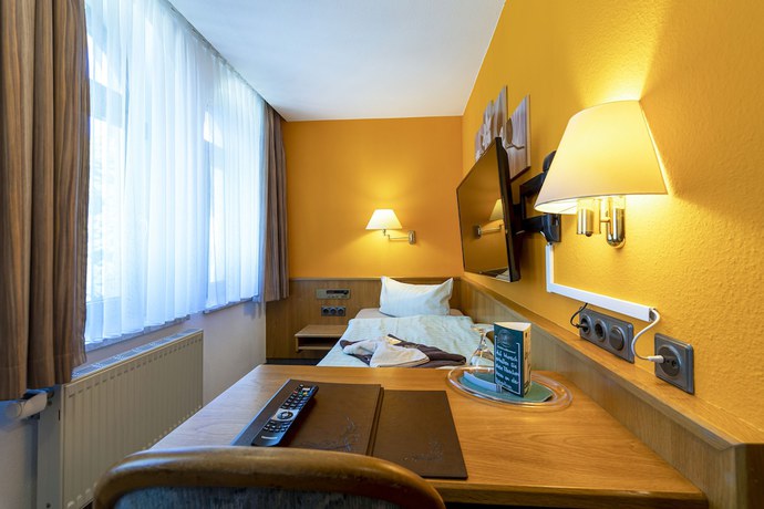 Imagen de la habitación del Landhotel zur Post. Foto 11