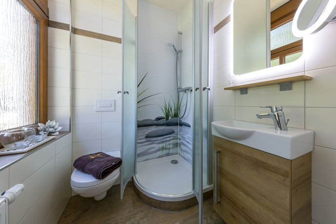Imagen de la habitación del Landhotel zur Post. Foto 12