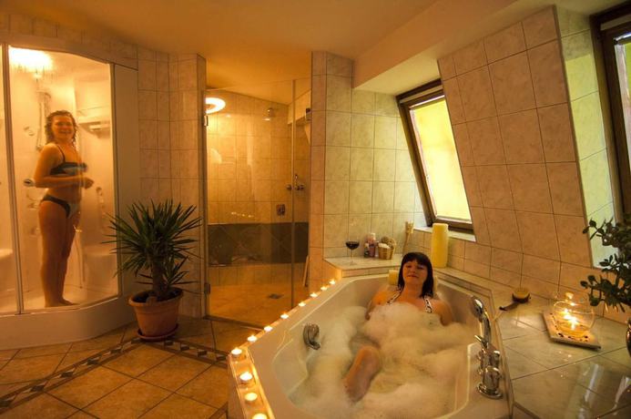 Imagen de la habitación del Landhotel zur Post. Foto 13