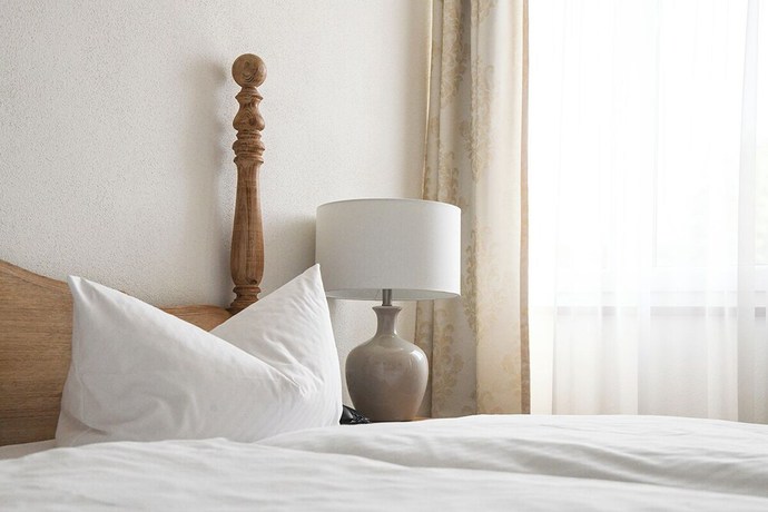 Imagen de la habitación del Landhotel-Restaurant Adler. Foto 5