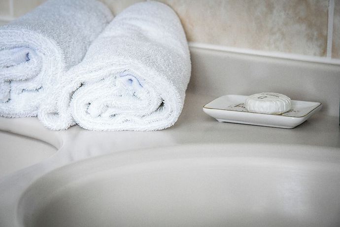 Imagen de la habitación del Landhotel-Restaurant Adler. Foto 8