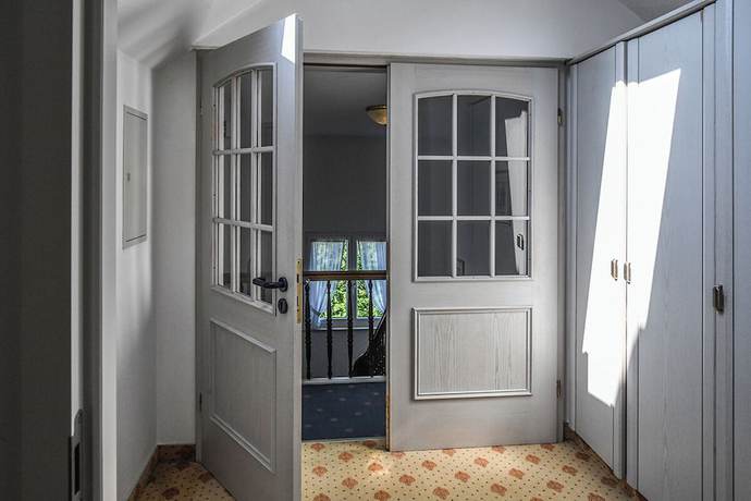 Imagen de la habitación del Landhotel-Restaurant Adler. Foto 9