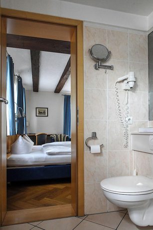 Imagen de la habitación del Landhotel-Restaurant Adler. Foto 11