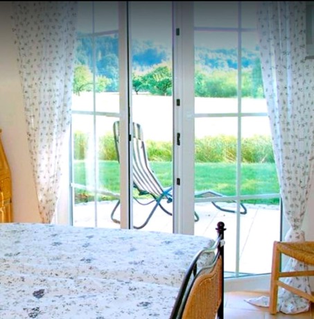 Imagen de la habitación del Landhotel-Restaurant Adler. Foto 14