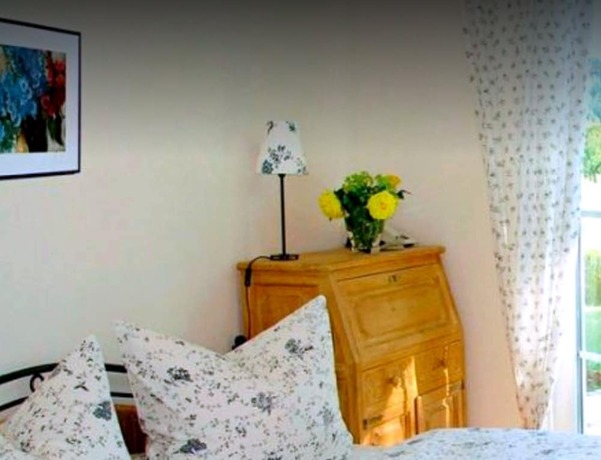 Imagen de la habitación del Landhotel-Restaurant Adler. Foto 16