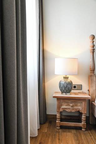 Imagen de la habitación del Landhotel-Restaurant Adler. Foto 18