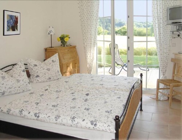 Imagen de la habitación del Landhotel-Restaurant Adler. Foto 19