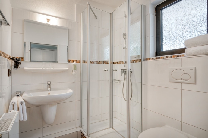 Imagen de la habitación del Landhuus Dieksee. Foto 3