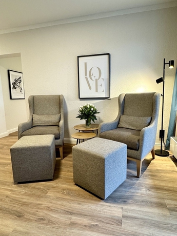 Imagen de los interiores del Landhuus Dieksee. Foto 16