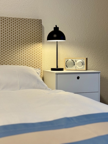 Imagen de la habitación del Landhuus Dieksee. Foto 4