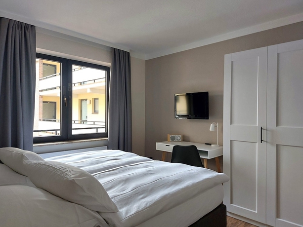Imagen de la habitación del Landhuus Dieksee. Foto 5