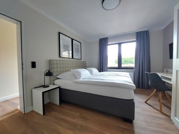 Imagen de la habitación del Landhuus Dieksee. Foto 7