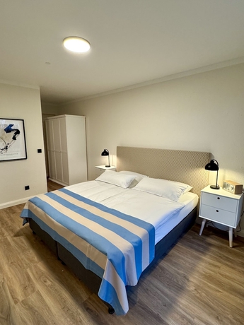 Imagen de la habitación del Landhuus Dieksee. Foto 8