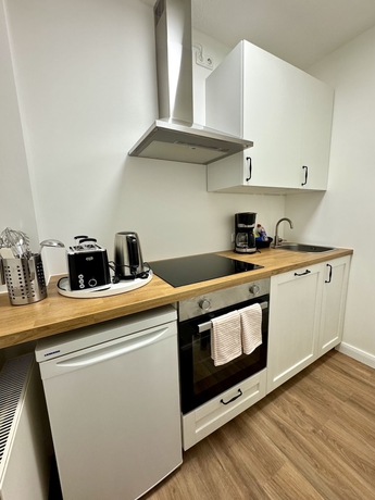 Imagen de la habitación del Landhuus Dieksee. Foto 13