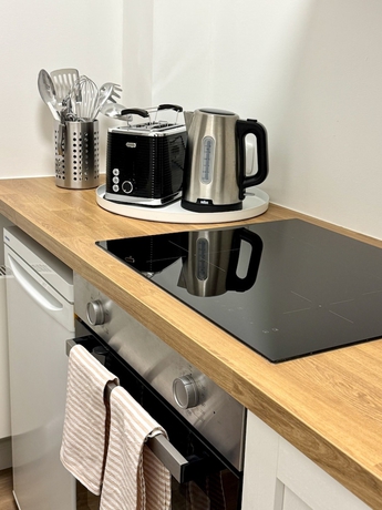 Imagen de la habitación del Landhuus Dieksee. Foto 14
