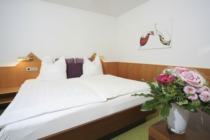 Imagen de la habitación del Landidyll Hotel Lamm. Foto 18