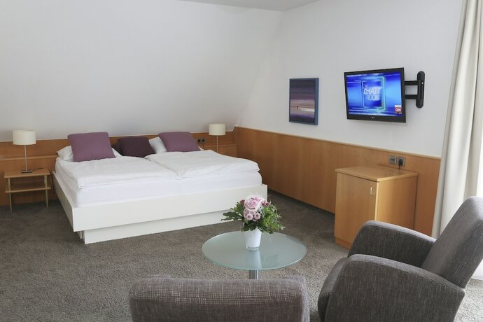 Imagen general del Landidyll Hotel Lamm. Foto 2