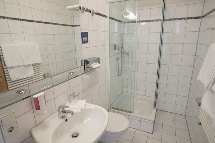 Imagen general del Landidyll Hotel Lamm. Foto 4