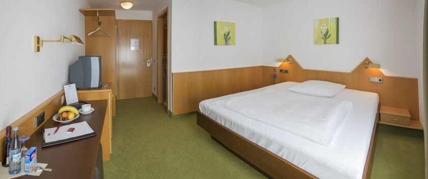 Imagen general del Landidyll Hotel Lamm. Foto 5