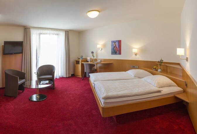 Imagen de la habitación del Landidyll Hotel Lamm. Foto 19