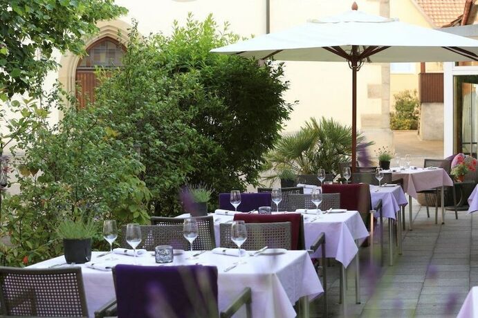 Imagen general del Landidyll Hotel Lamm. Foto 10