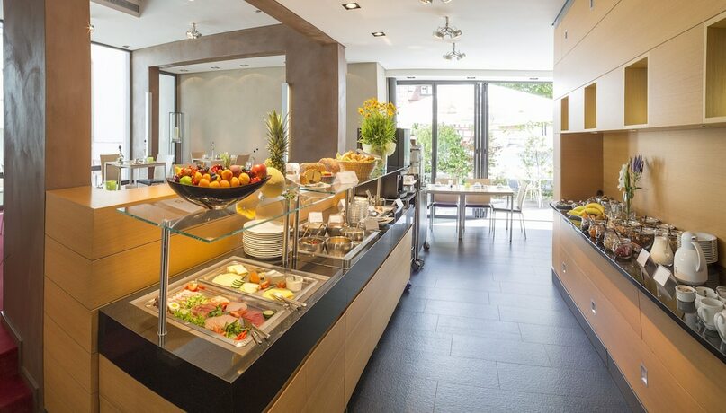Imagen general del Landidyll Hotel Lamm. Foto 15