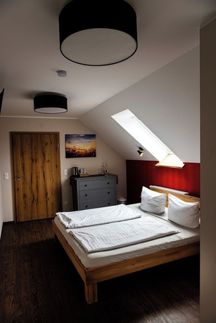 Imagen de la habitación del Landkulturhof Gl&uuml;cksbringer. Foto 2