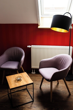 Imagen de la habitación del Landkulturhof Gl&uuml;cksbringer. Foto 3