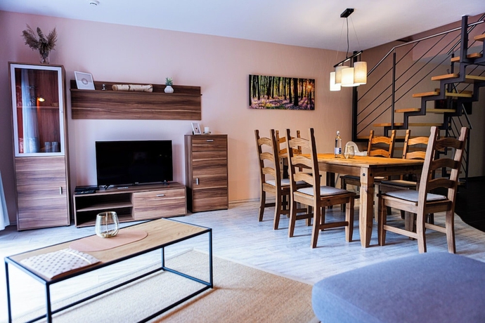 Imagen de la habitación del Landkulturhof Gl&uuml;cksbringer. Foto 4