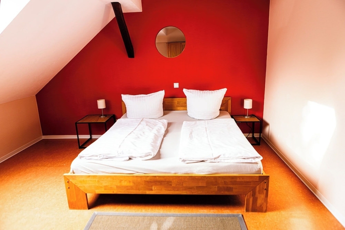 Imagen de la habitación del Landkulturhof Gl&uuml;cksbringer. Foto 5