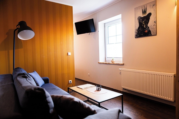 Imagen de la habitación del Landkulturhof Gl&uuml;cksbringer. Foto 10