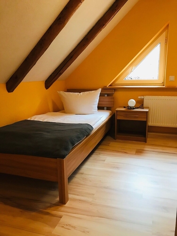 Imagen de la habitación del Landkulturhof Gl&uuml;cksbringer. Foto 13