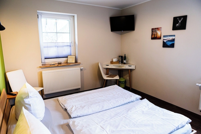 Imagen de la habitación del Landkulturhof Gl&uuml;cksbringer. Foto 15