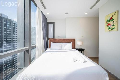 Imagen general del Landmark 81 Legacy Inn. Foto 1