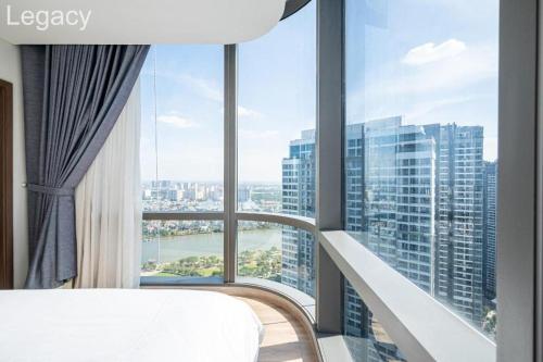 Imagen general del Landmark 81 Legacy Inn. Foto 3