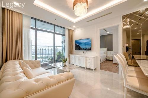 Imagen general del Landmark 81 Legacy Inn. Foto 7