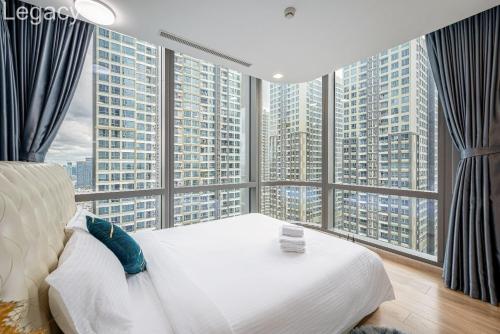 Imagen general del Landmark 81 Legacy Inn. Foto 9