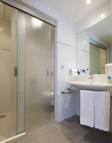 Imagen de la habitación del Landzeit Motor-hotel Mondsee. Foto 4