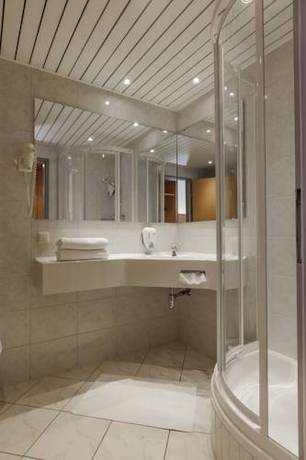 Imagen de la habitación del Landzeit Motor-hotel St. Valentin. Foto 4