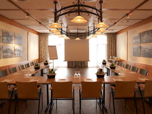 Imagen de la habitación del Landzeit Restaurant Voralpenkreuz. Foto 4