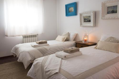 Imagen de la habitación del Laneez Ericeira. Foto 5