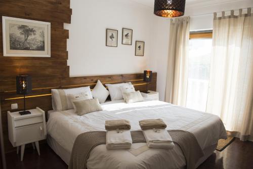 Imagen de la habitación del Laneez Ericeira. Foto 6