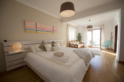 Imagen general del Laneez Ericeira. Foto 3