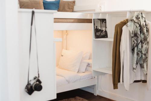 Imagen de la habitación del Laneez Ericeira. Foto 8